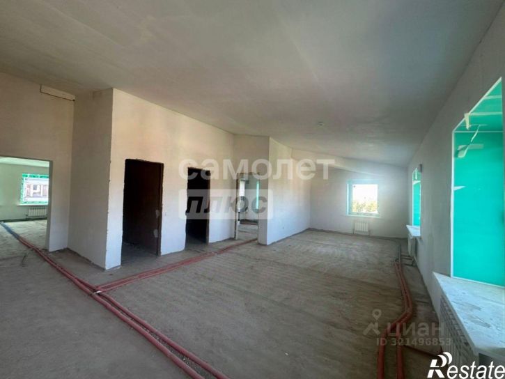 5-комн квартира Узкий переулок, 37,  д. 37