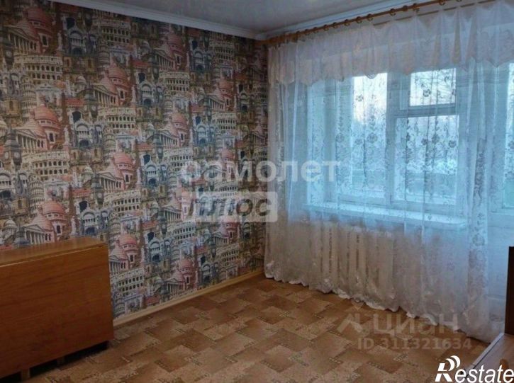 1-комн квартира улица Мальцева, 28,  д. 28