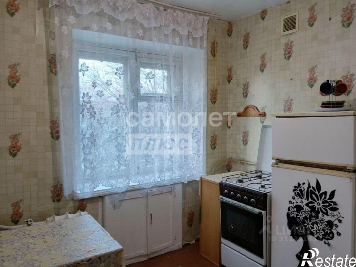 1-комн квартира улица Мальцева, 28,  д. 28