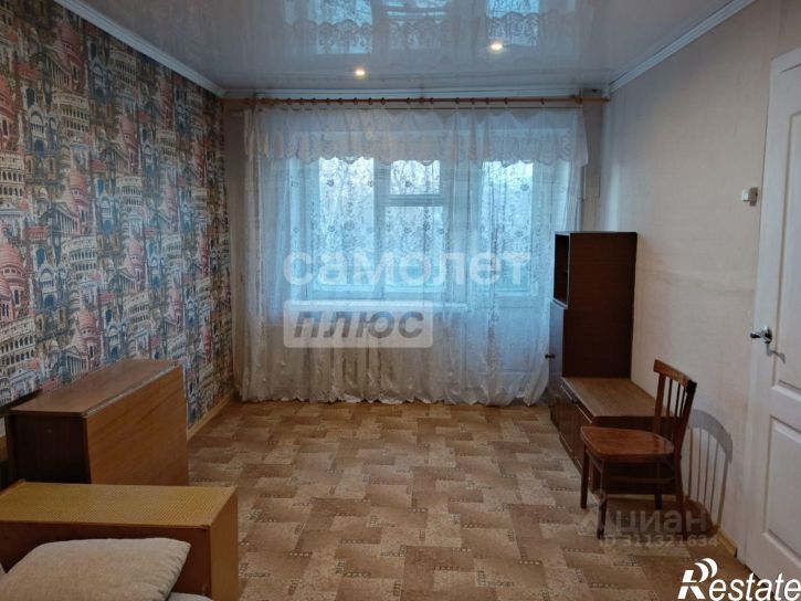 1-комн квартира улица Мальцева, 28,  д. 28