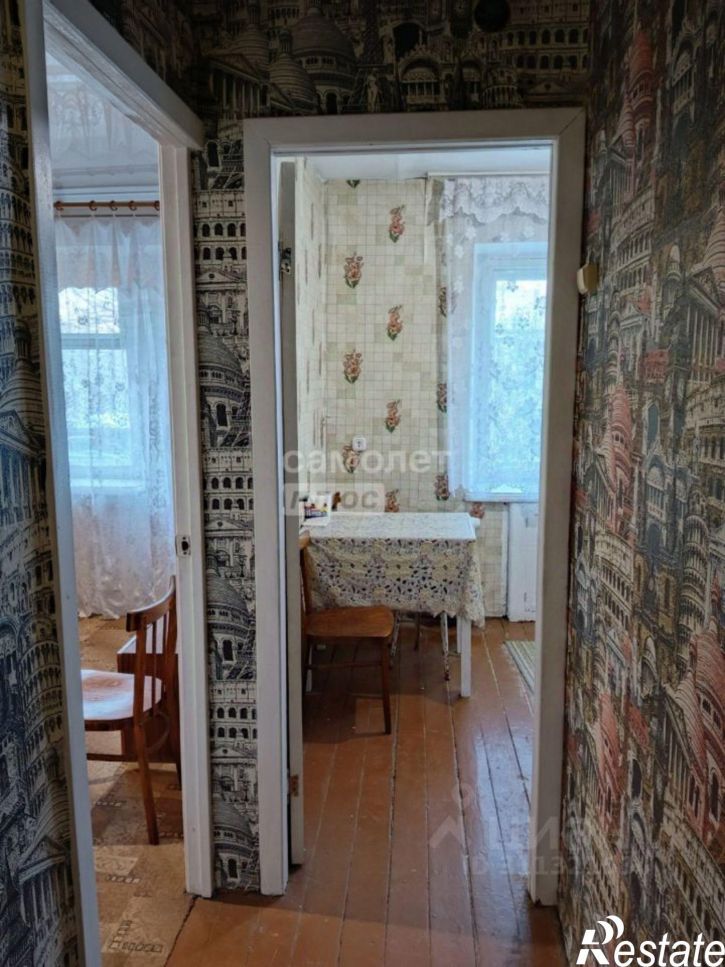 1-комн квартира улица Мальцева, 28,  д. 28