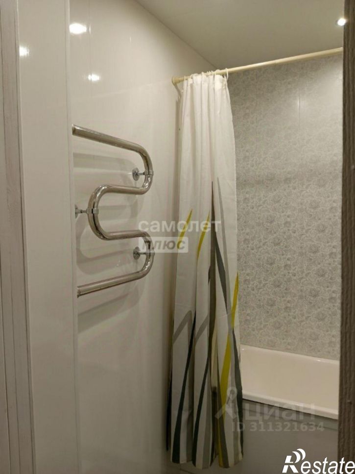 1-комн квартира улица Мальцева, 28,  д. 28