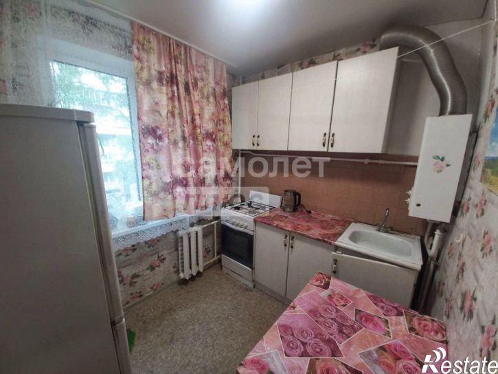 2-комн квартира Вологда г., Советский пр-кт., д.116А