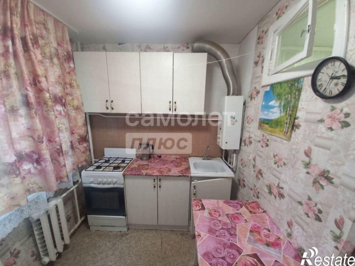 2-комн квартира Вологда г., Советский пр-кт., д.116А