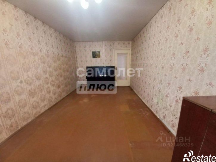 2-комн квартира Вологда г., Советский пр-кт., д.116А