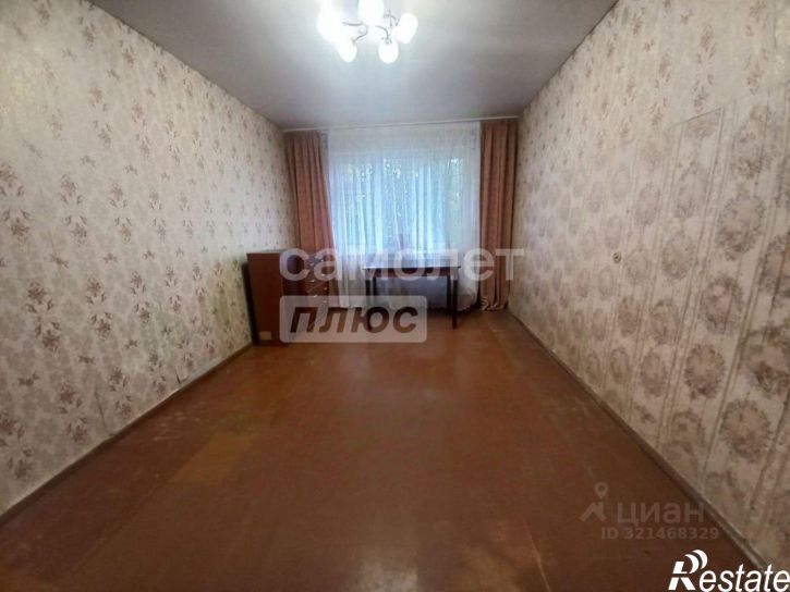 2-комн квартира Вологда г., Советский пр-кт., д.116А