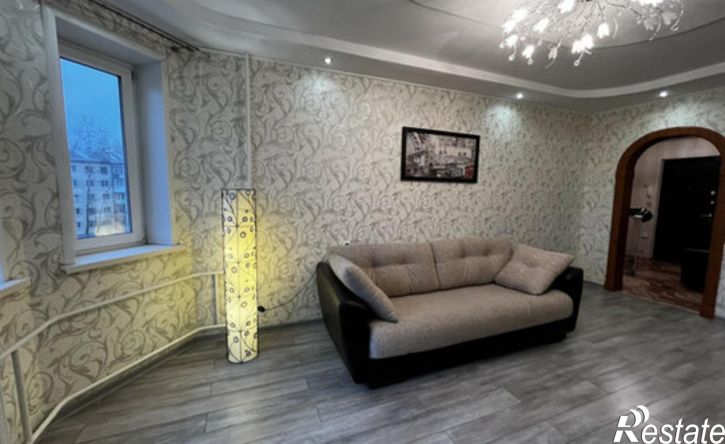 3-комн квартира улица Болонина, 1,  д. 1