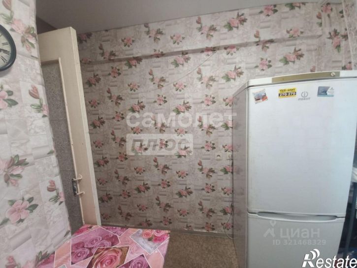 2-комн квартира Вологда г., Советский пр-кт., д.116А