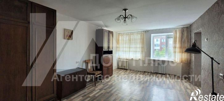 Комната улица Южакова, 30,  д. 30