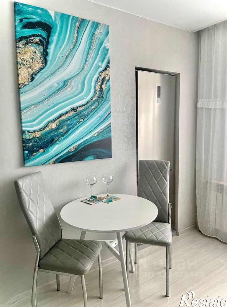 1-комн квартира улица Герцена, 68,  д. 68