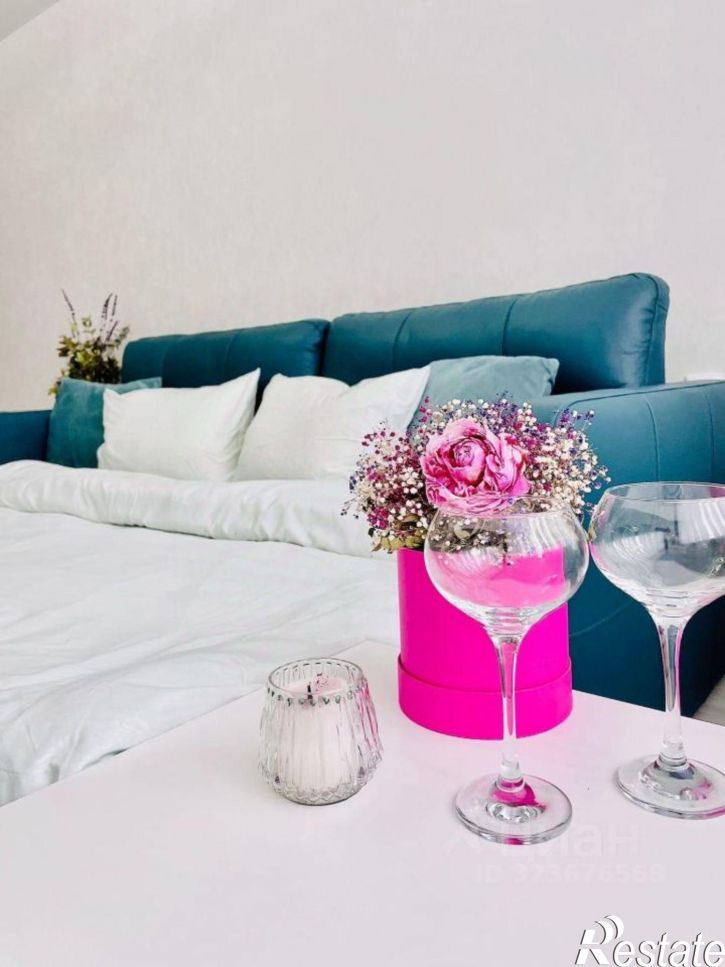 1-комн квартира улица Герцена, 68,  д. 68