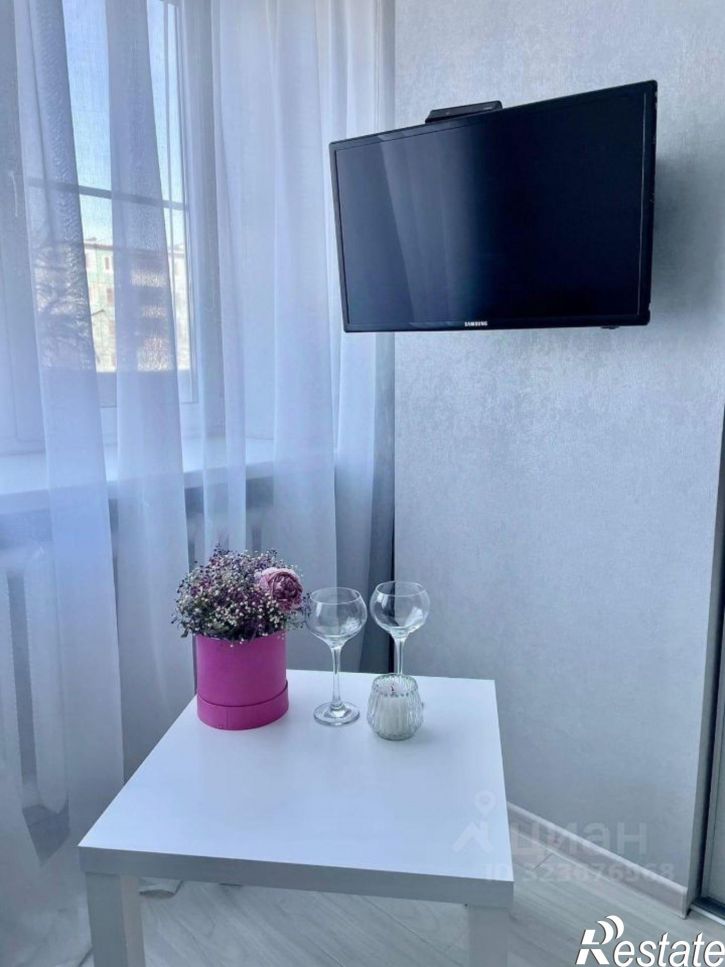 1-комн квартира улица Герцена, 68,  д. 68