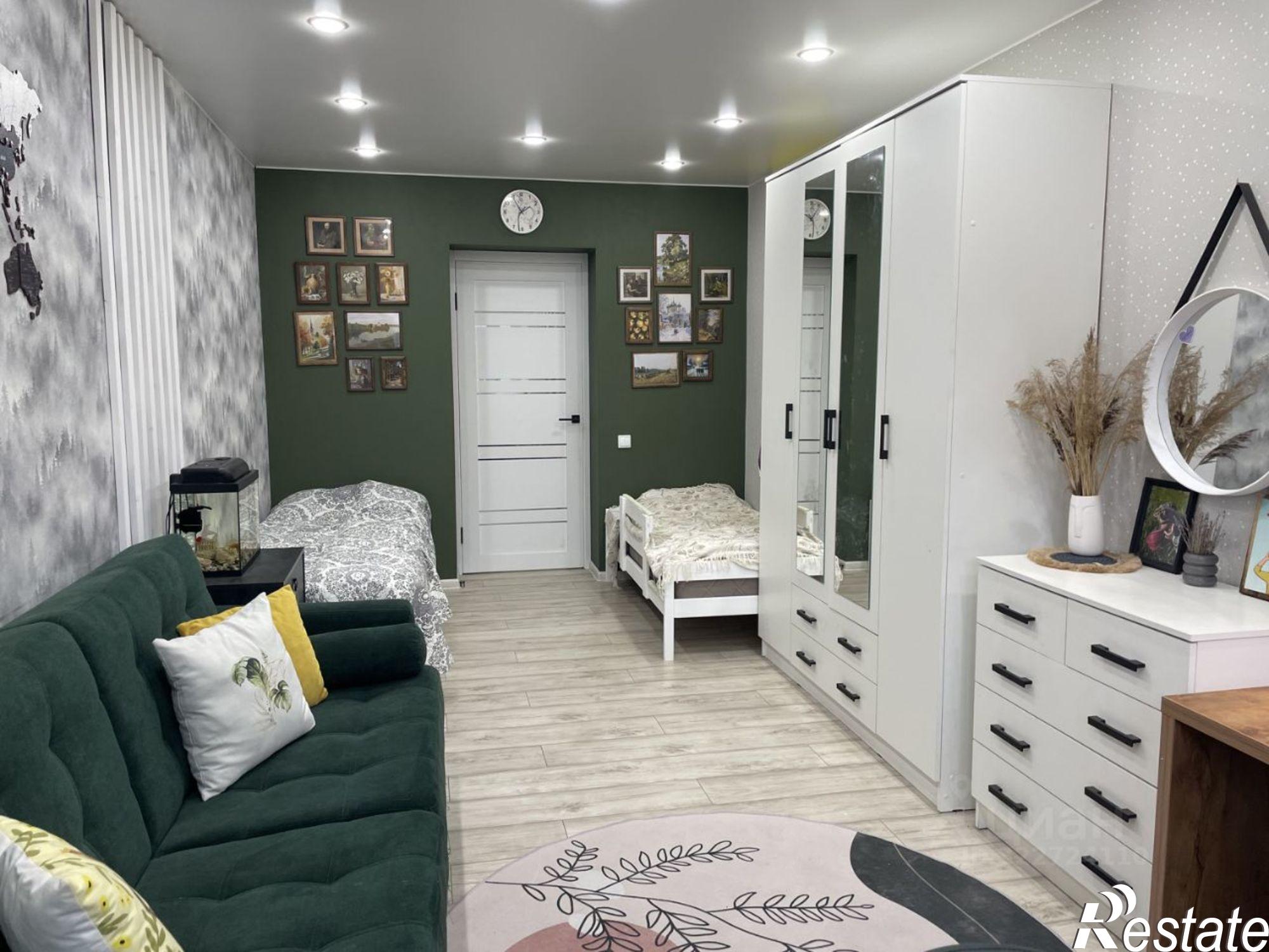 Купить квартиру за 9 490 000 рублей на ул Возрождения, 51