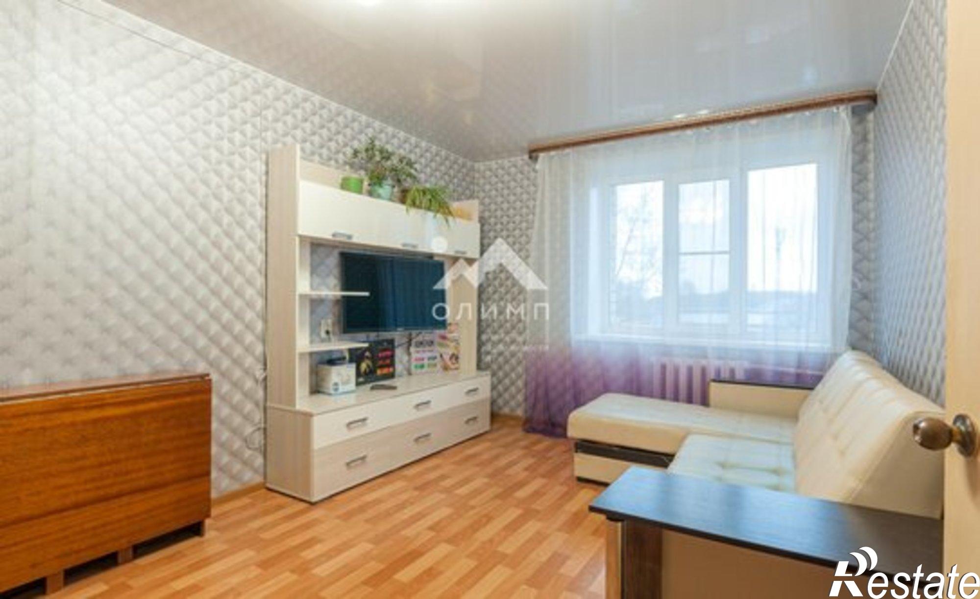 Купить квартиру за 2 200 000 рублей на ул Рабочая, 13