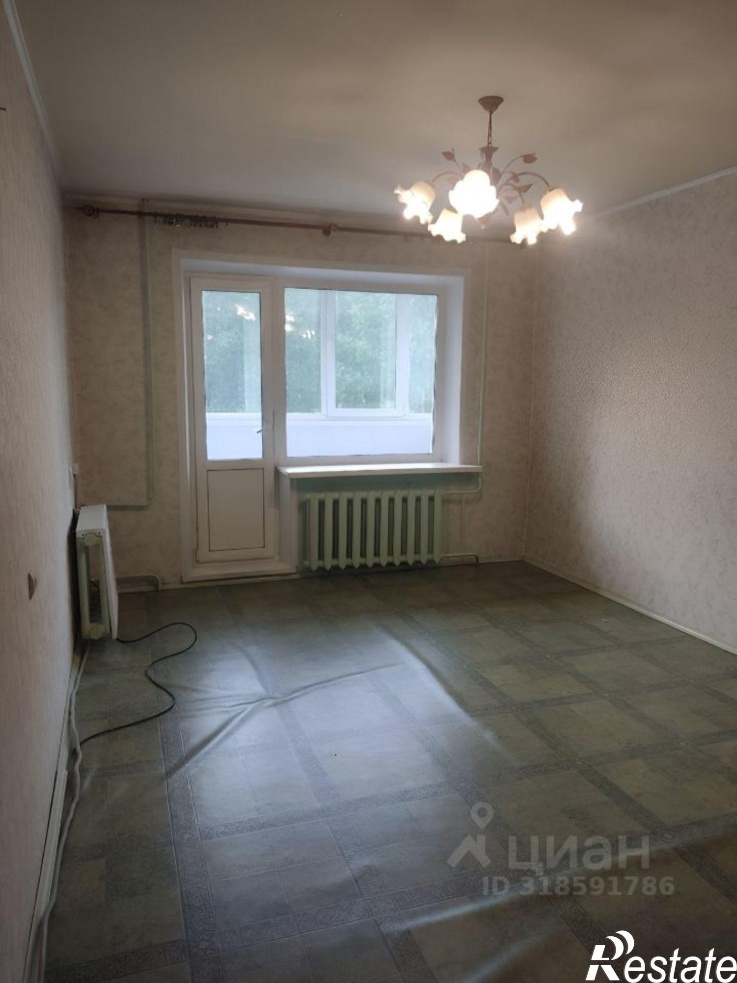 Купить квартиру за 4 000 000 рублей на Пошехонское шоссе, 15