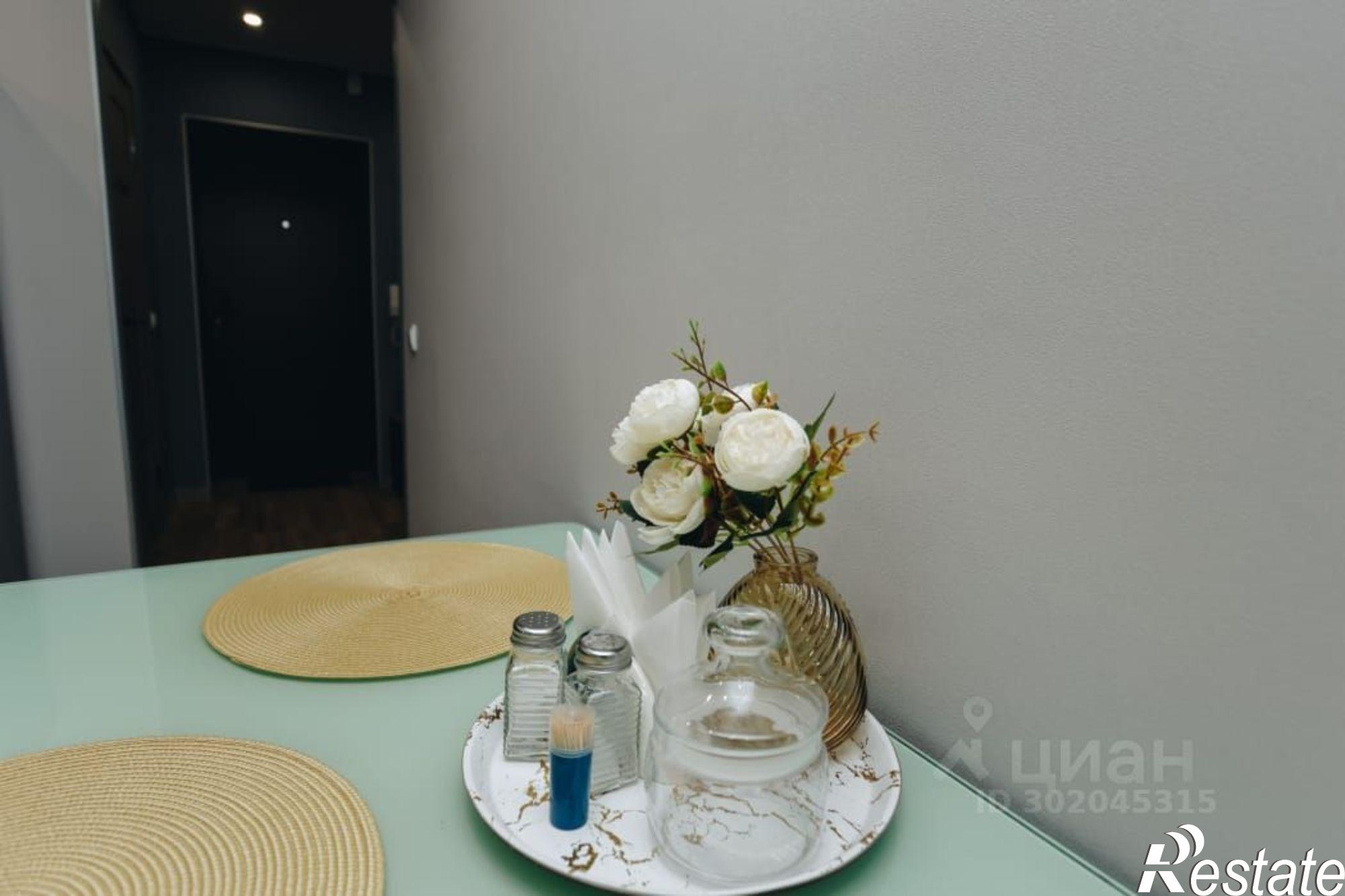 Сдать квартиру за 36 000 рублей на Окружное шоссе, 32