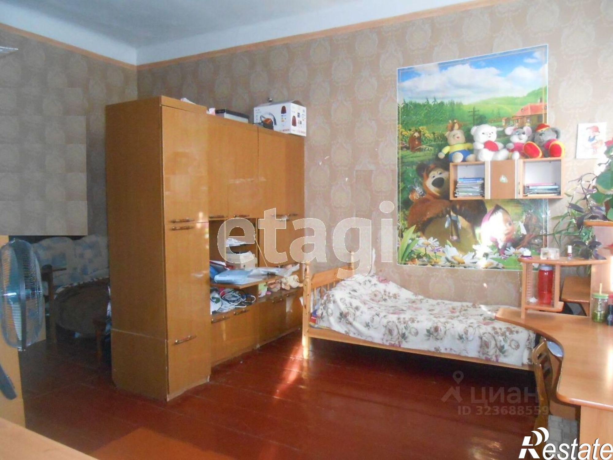 Купить квартиру за 3 954 000 рублей на улица Можайского, 23