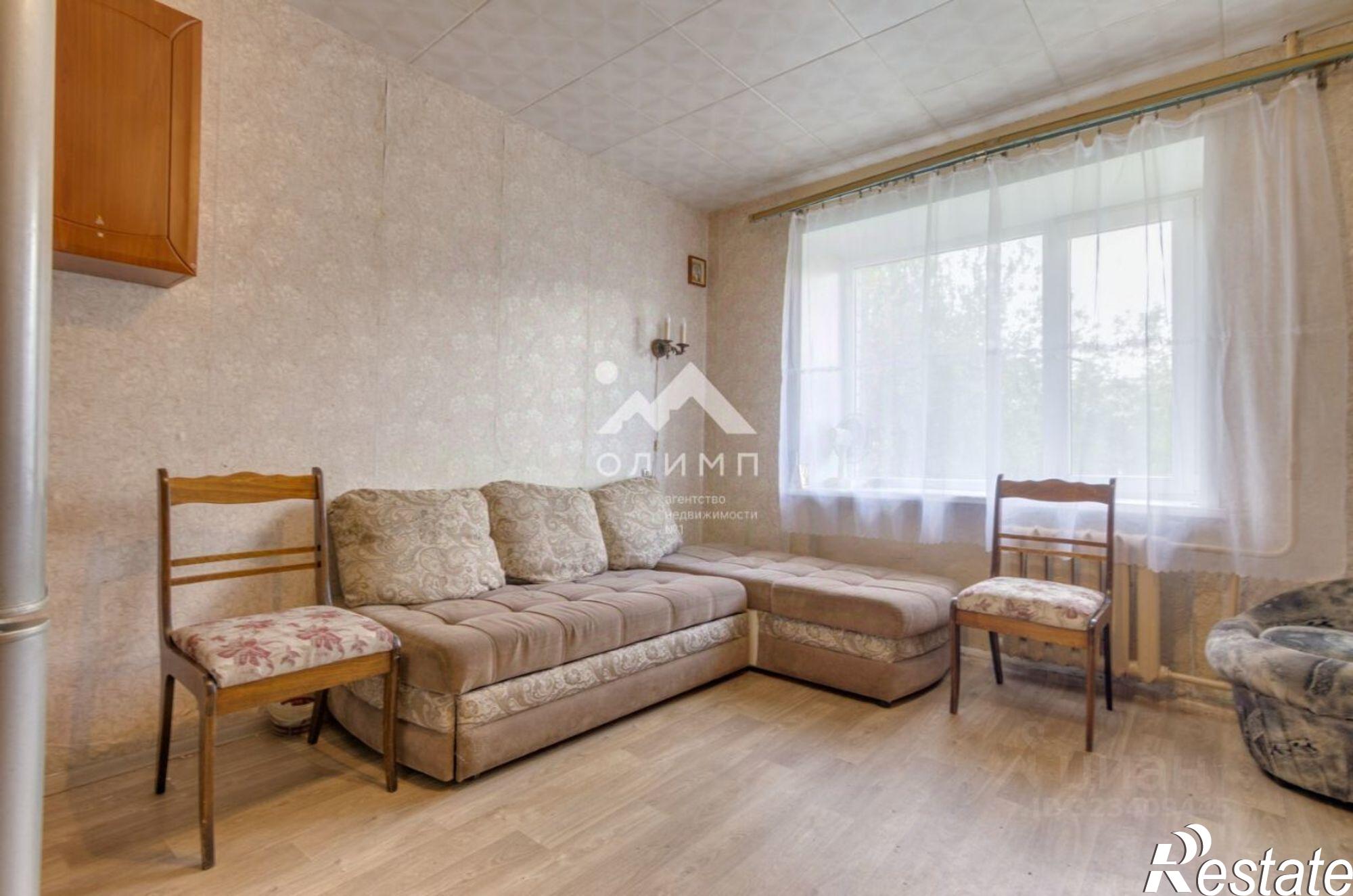 Купить комнату за 750 000 рублей на ул Пугачева, 73в