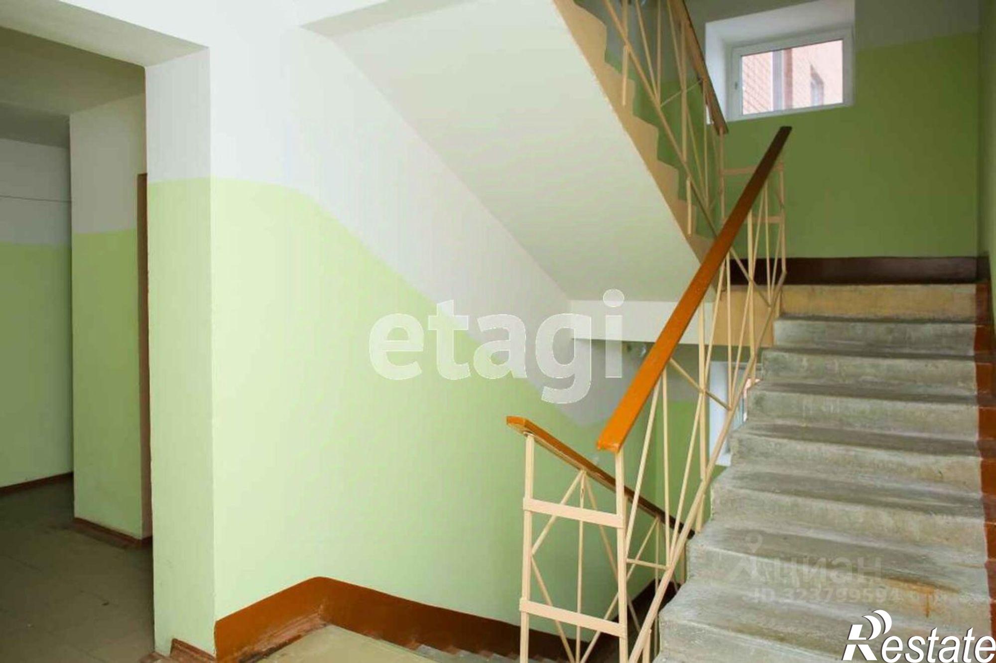 Купить квартиру за 4 080 000 рублей на Ленинградская улица, 146