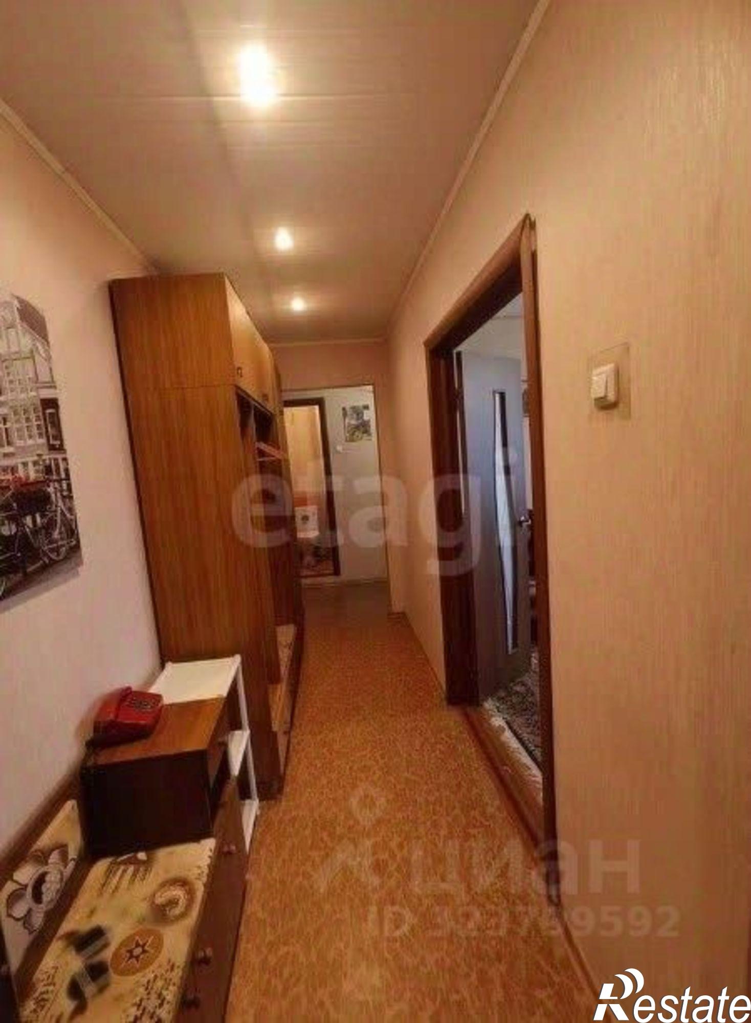 Купить квартиру за 5 500 000 рублей на Ярославская улица, 21