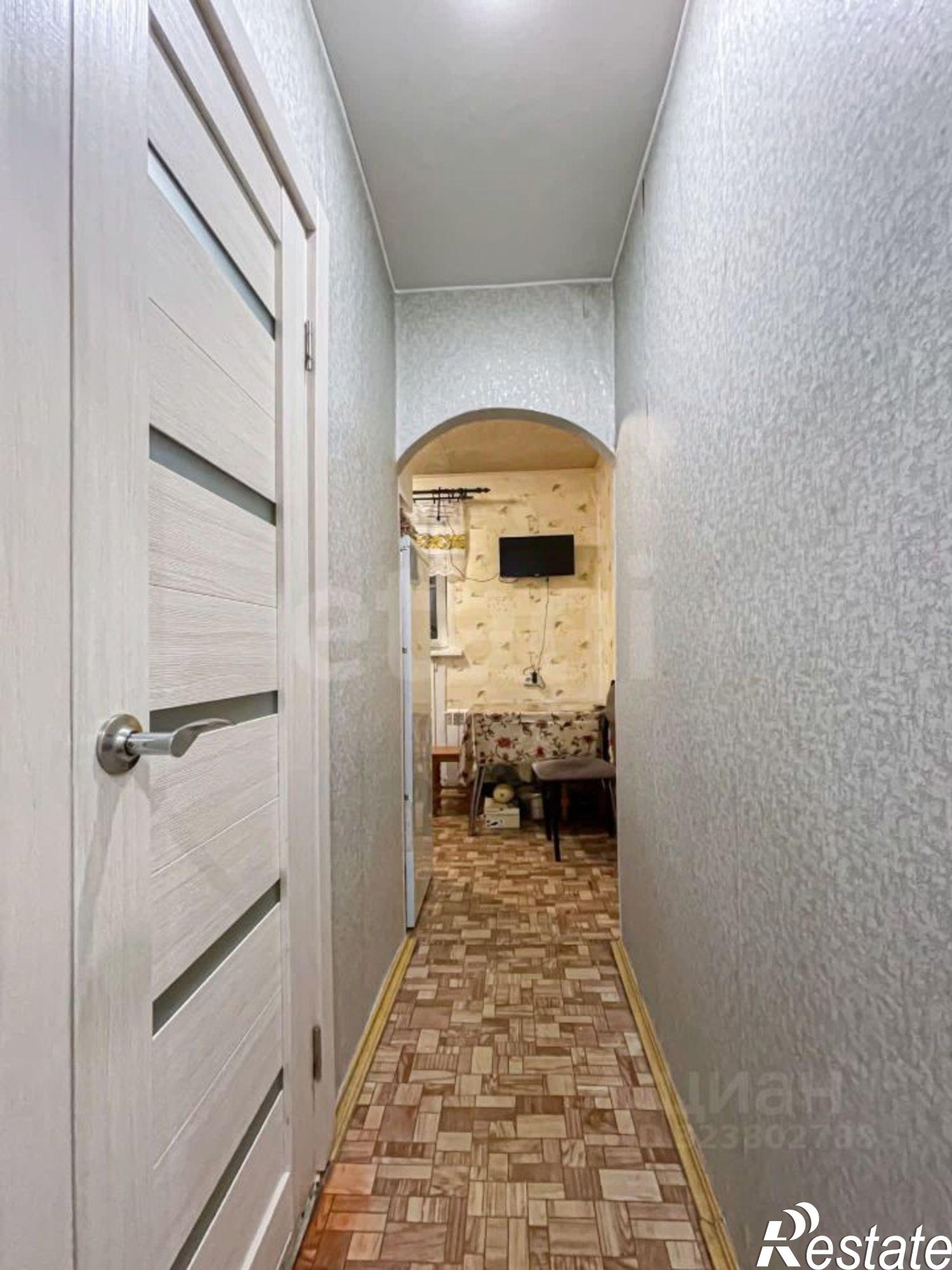 Купить квартиру за 2 900 000 рублей на Кирпичная улица, 5