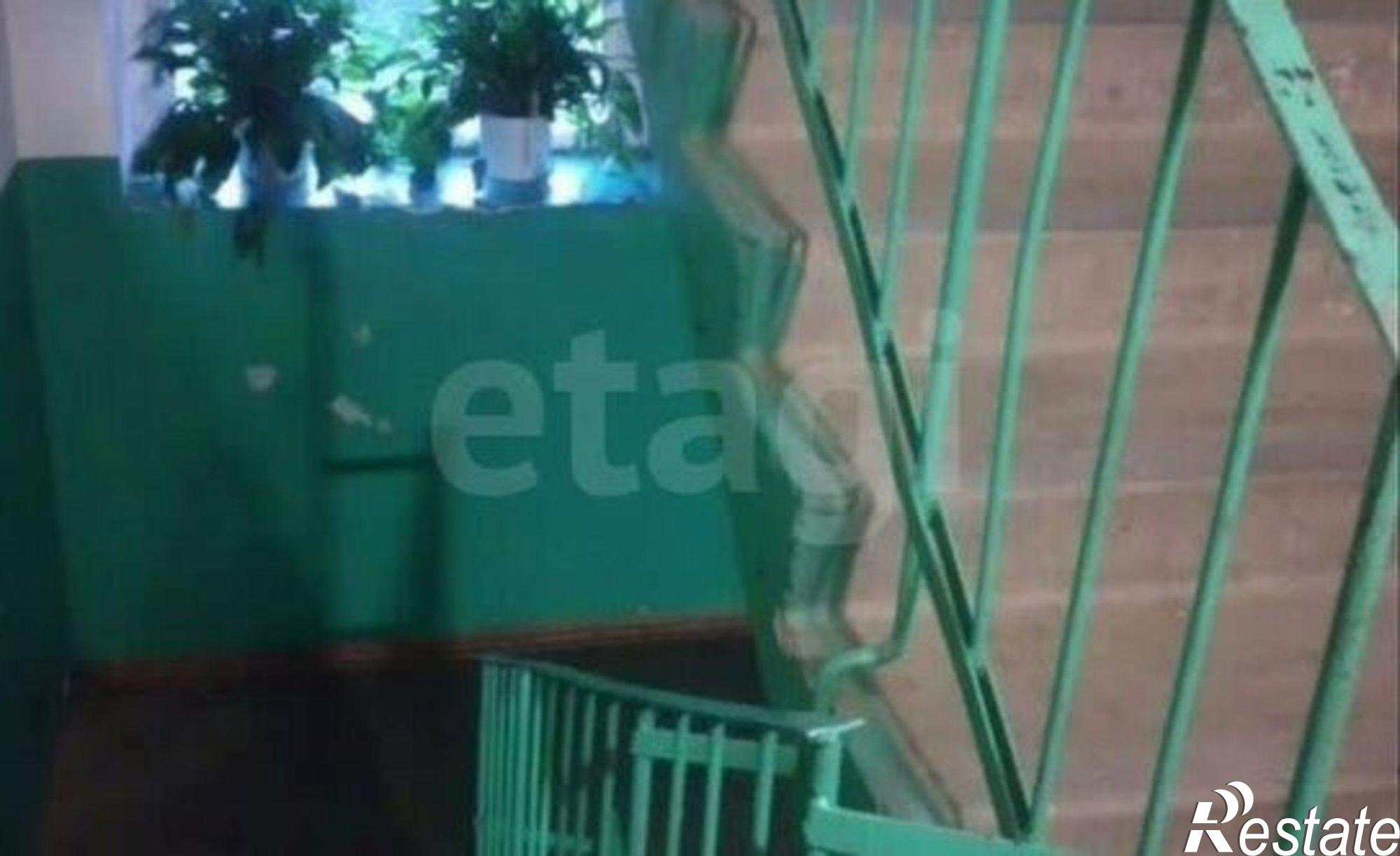 Купить квартиру за 3 900 000 рублей на Вологодская улица, 10Б