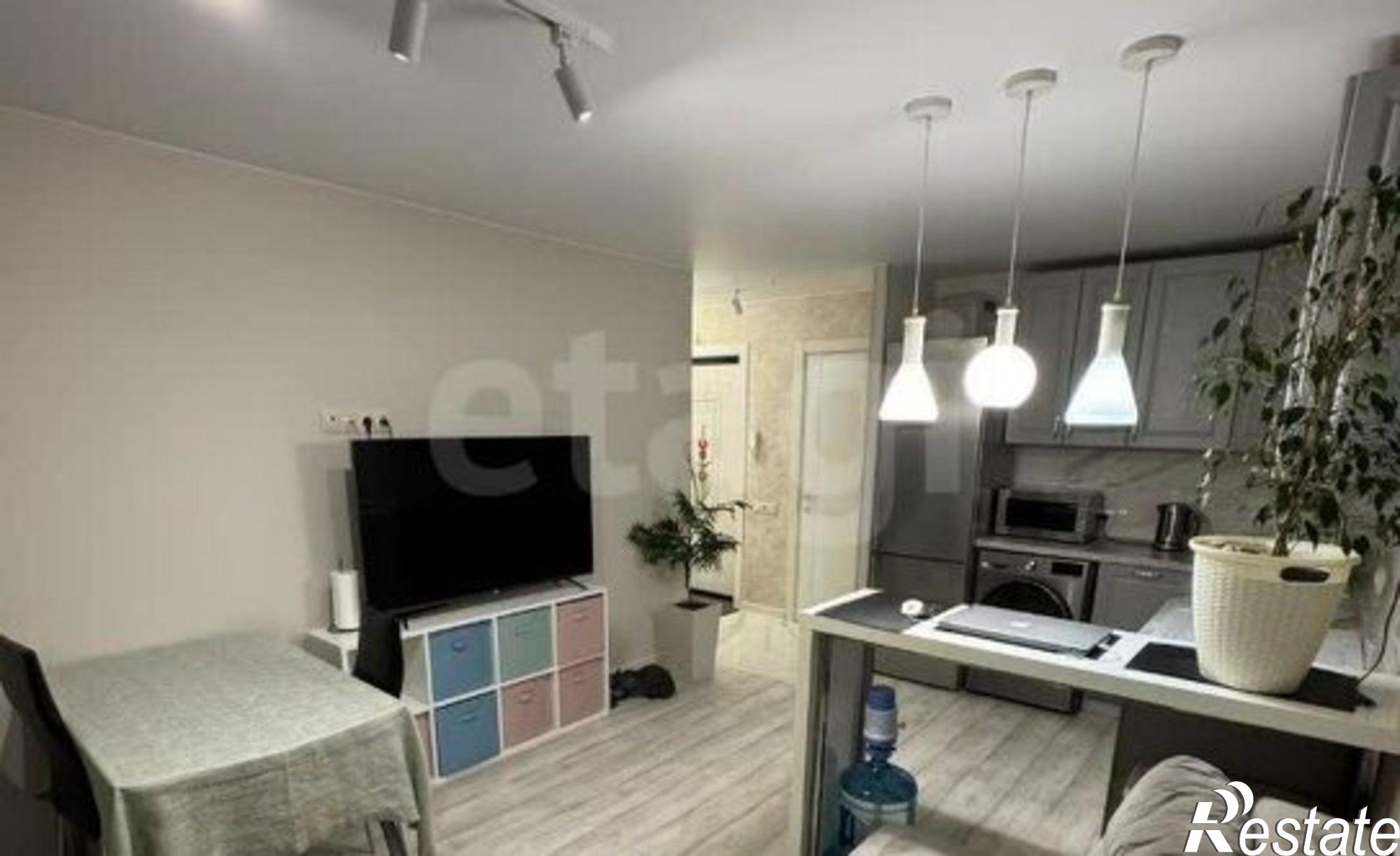 Купить квартиру за 7 100 000 рублей на Новгородская улица, 40