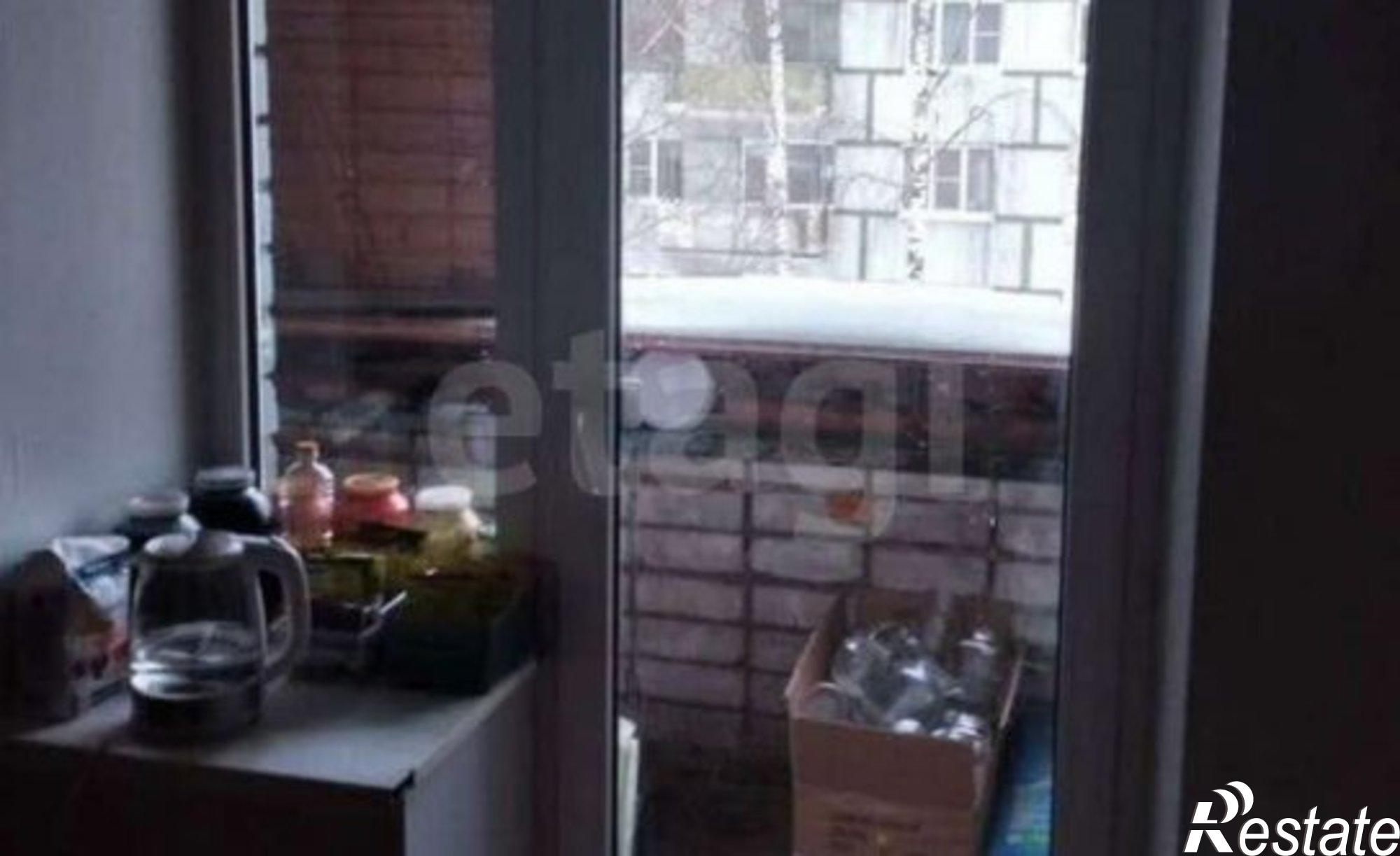 Купить квартиру за 3 900 000 рублей на Вологодская улица, 10Б