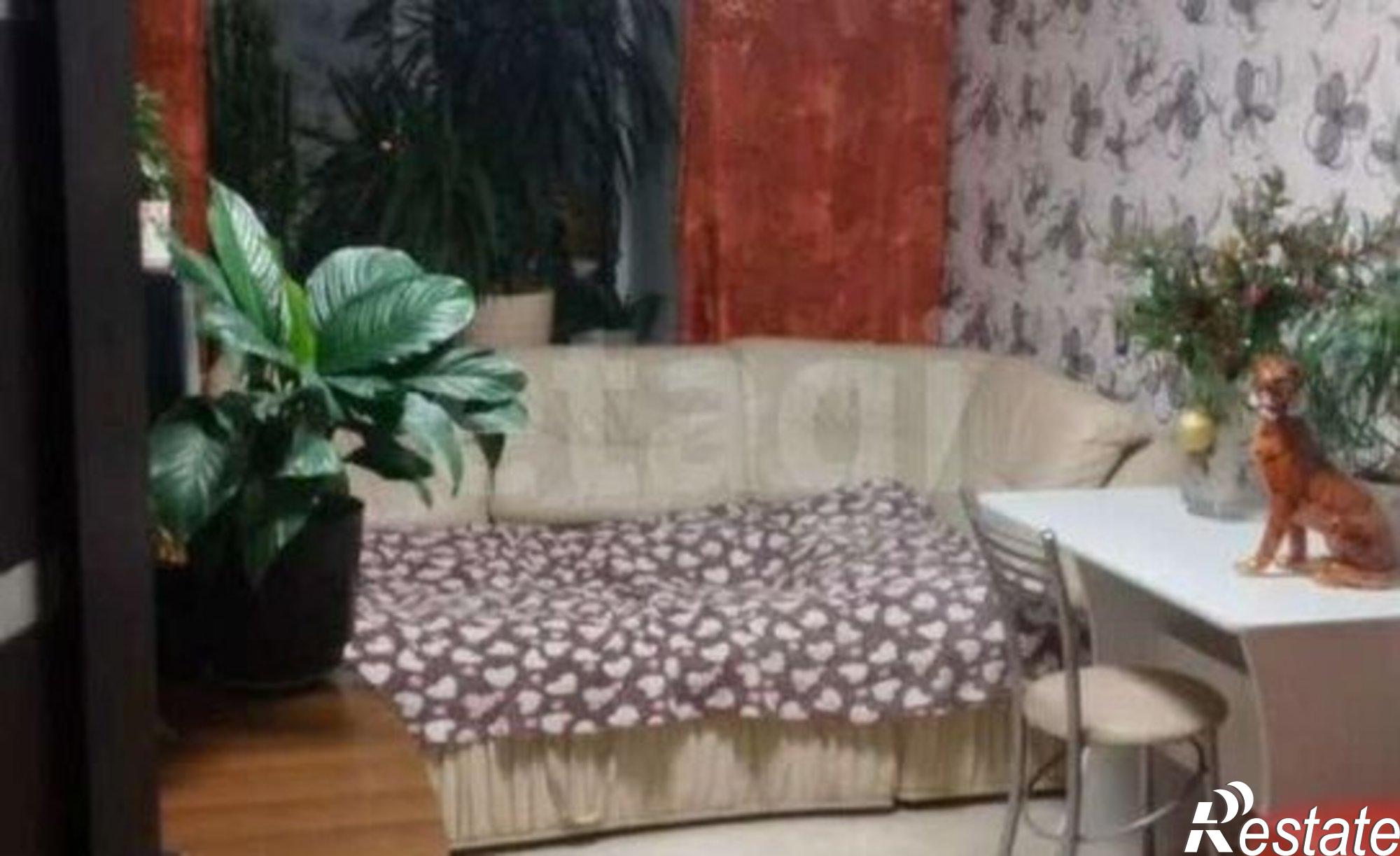 Купить квартиру за 3 900 000 рублей на Вологодская улица, 10Б