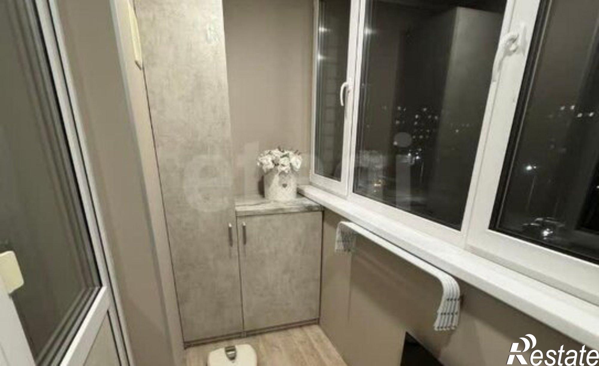 Купить квартиру за 7 100 000 рублей на Новгородская улица, 40