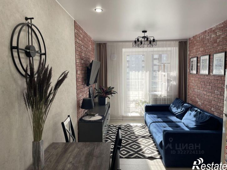 3-комн квартира ул Возрождения, 51,  д. 51