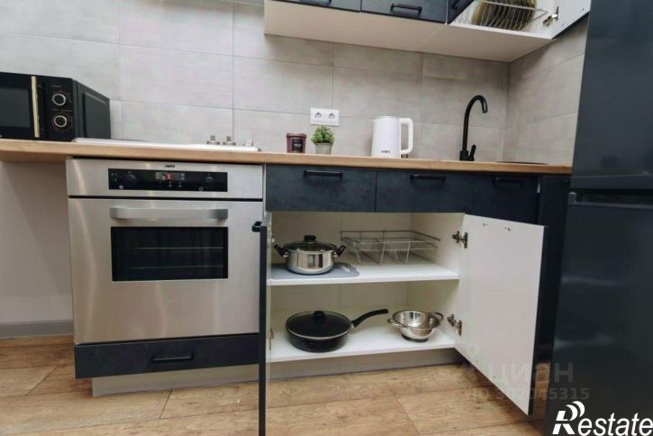 1-комн квартира Окружное шоссе, 32,  д. 32