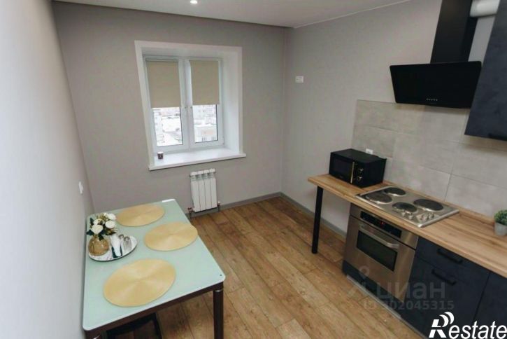 1-комн квартира Окружное шоссе, 32,  д. 32