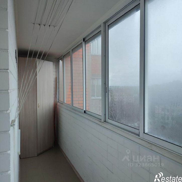 2-комн квартира улица Гагарина, 70,  д. 70