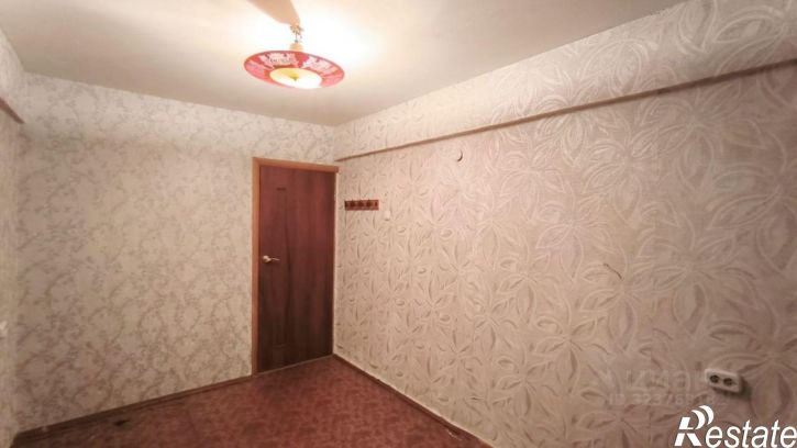 3-комн квартира улица Можайского, 64А,  д. 64А