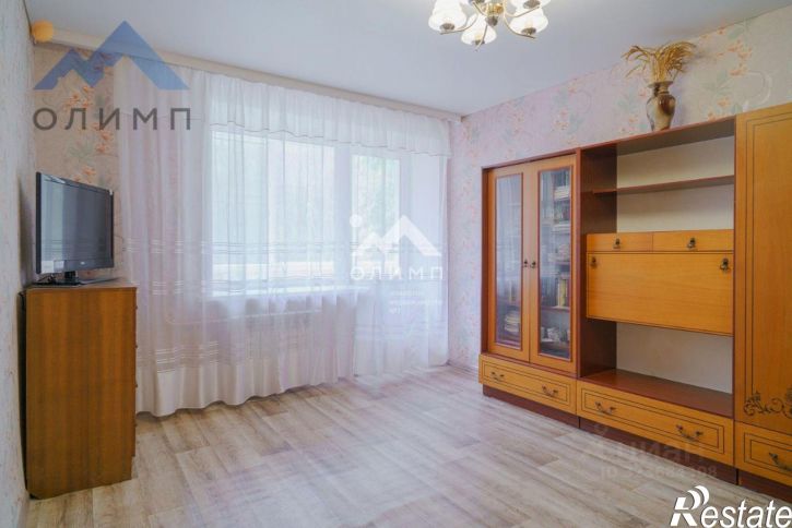 2-комн квартира Медуницинская улица, 19А,  д. 19А