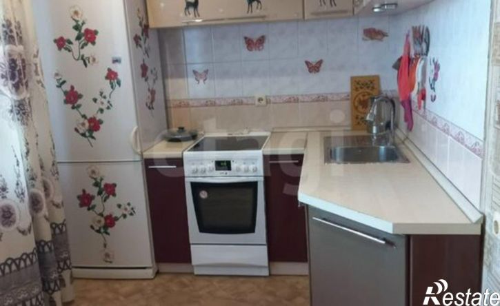 1-комн квартира Ленинградская улица, 146,  д. 146