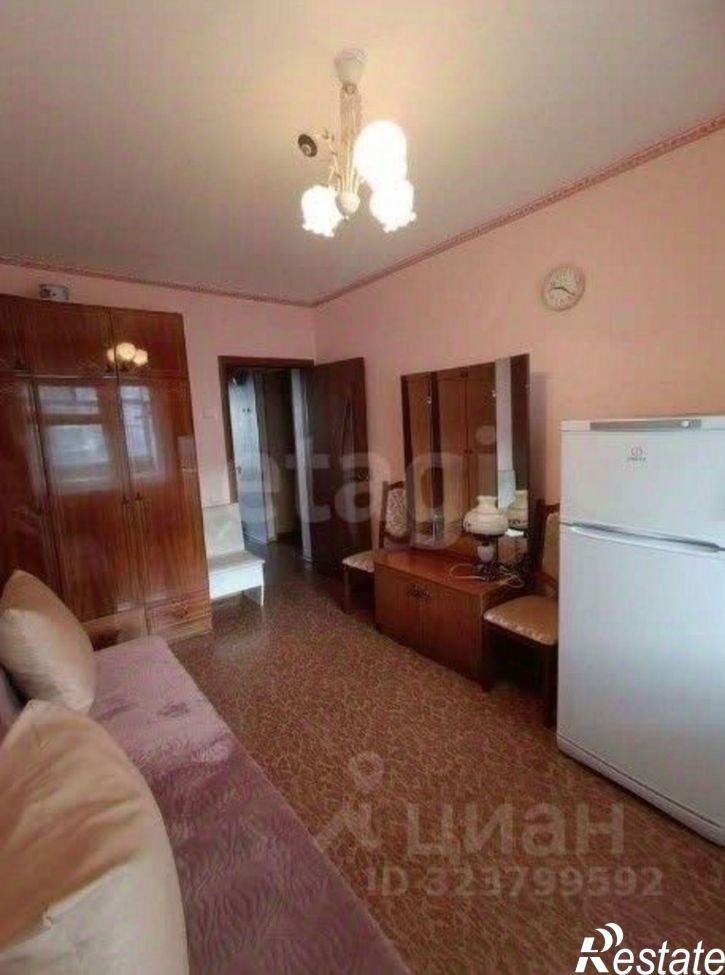 3-комн квартира Ярославская улица, 21,  д. 21