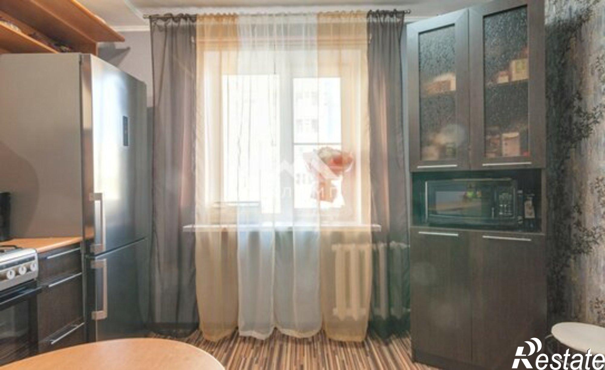 Купить квартиру за 5 700 000 рублей на Ярославская улица, 15А