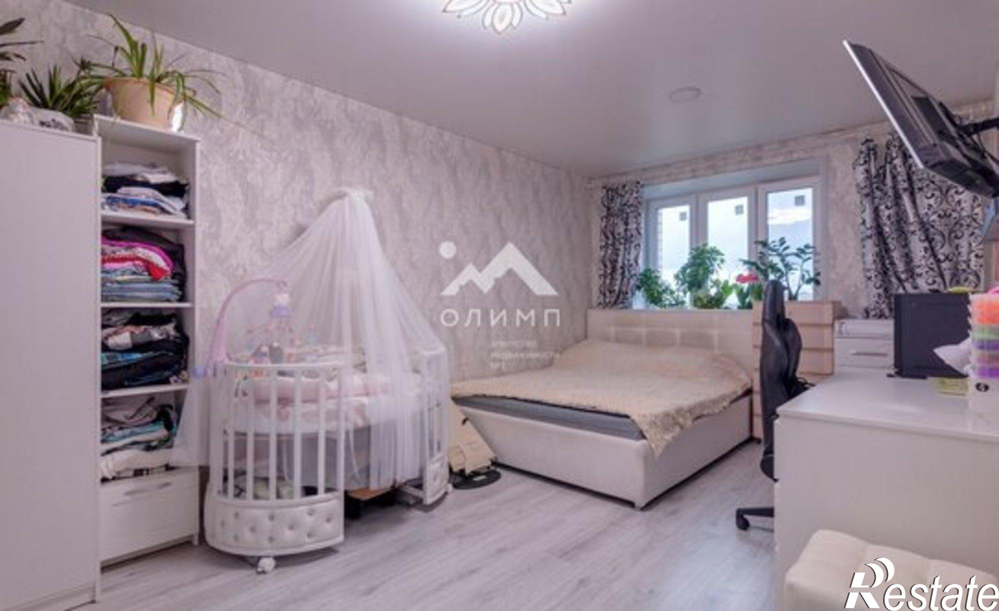 Купить квартиру за 3 590 000 рублей на Ленинградская улица, 62