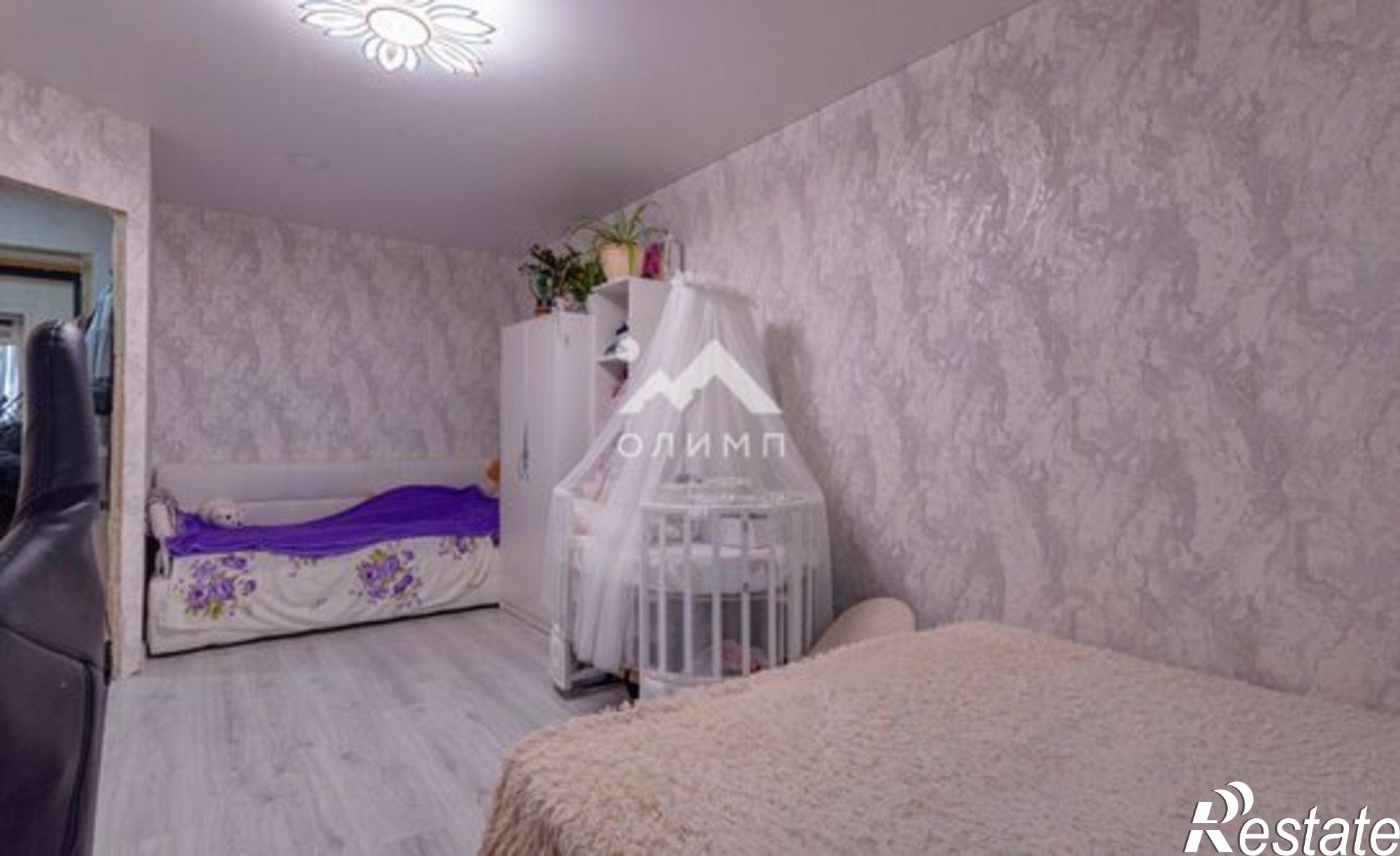 Купить квартиру за 3 590 000 рублей на Ленинградская улица, 62