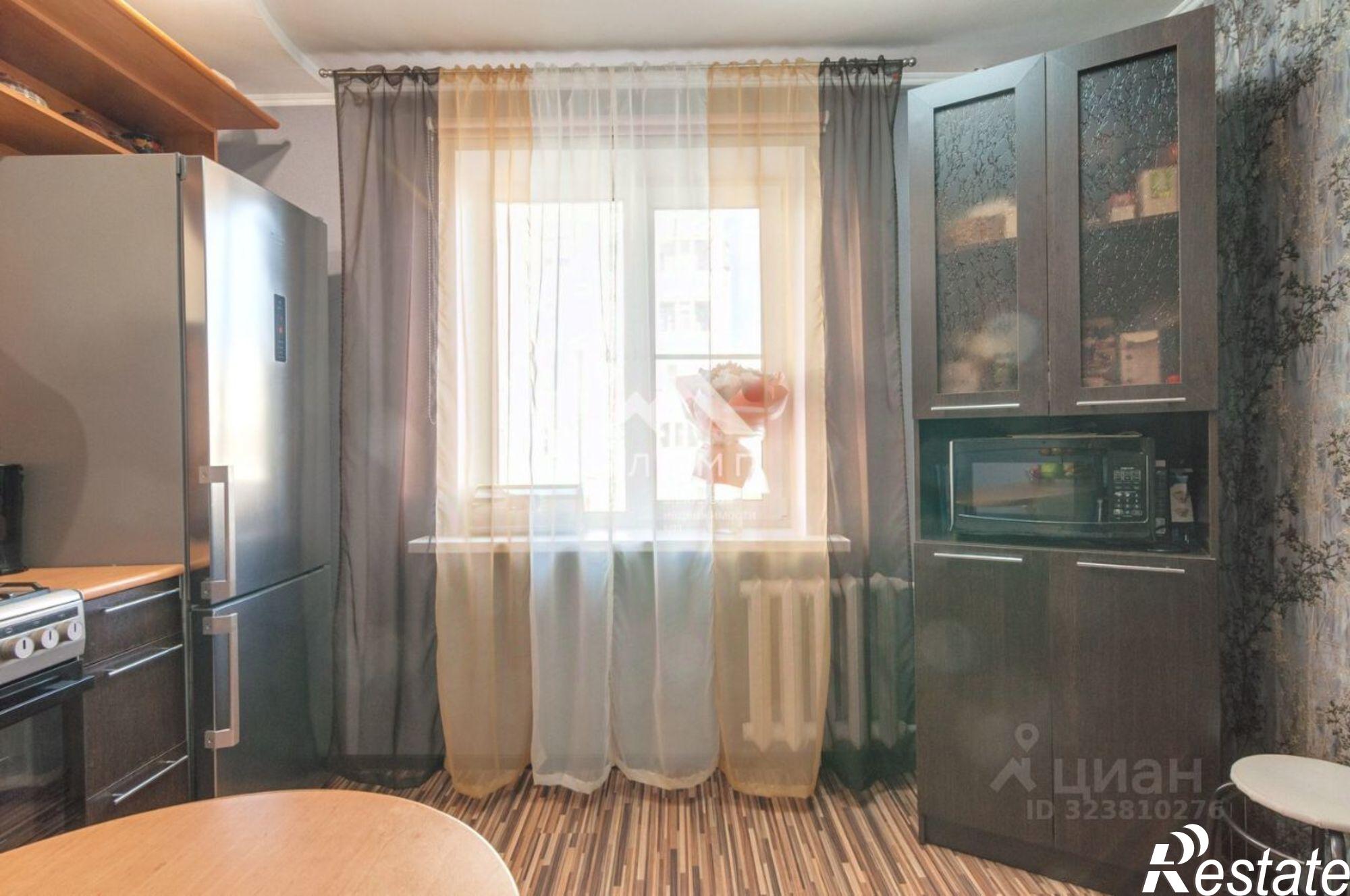 Купить квартиру за 5 700 000 рублей на Ярославская улица, 15А