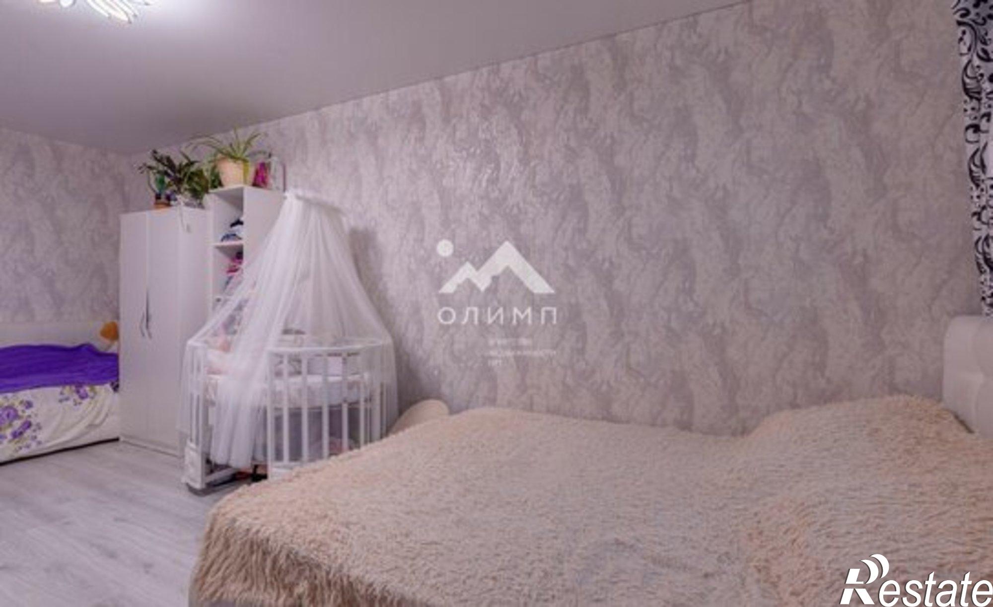 Купить квартиру за 3 590 000 рублей на Ленинградская улица, 62