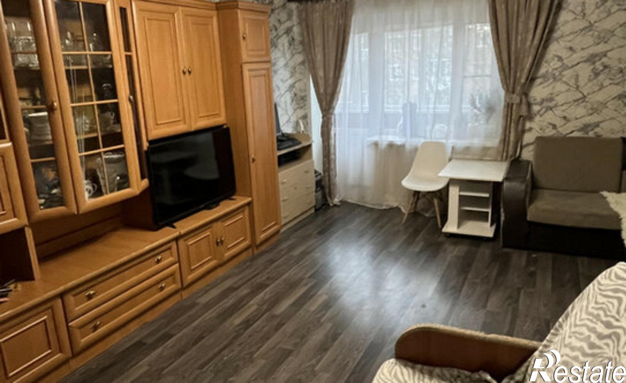 Купить квартиру за 3 100 000 рублей на улица Горького, 105Б