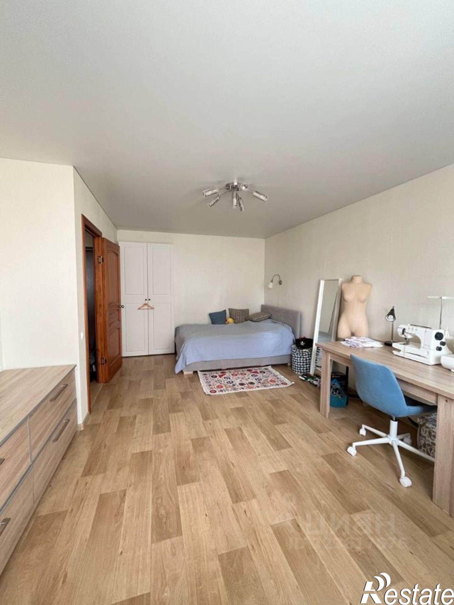 Купить квартиру за 5 490 000 рублей на улица Гагарина, 30