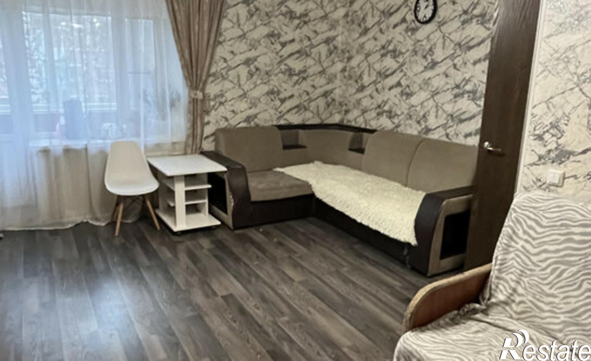 Купить квартиру за 3 100 000 рублей на улица Горького, 105Б