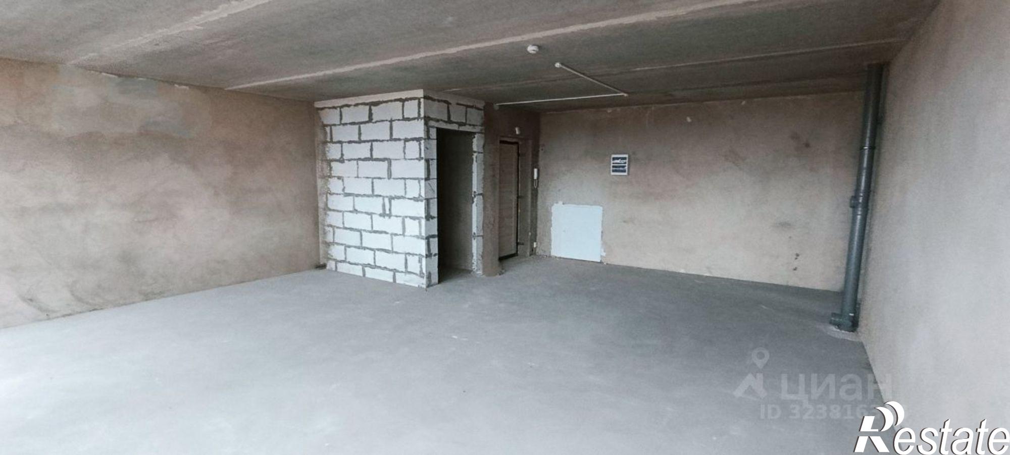 Купить квартиру за 7 980 000 рублей на Пригородная улица, 16Б