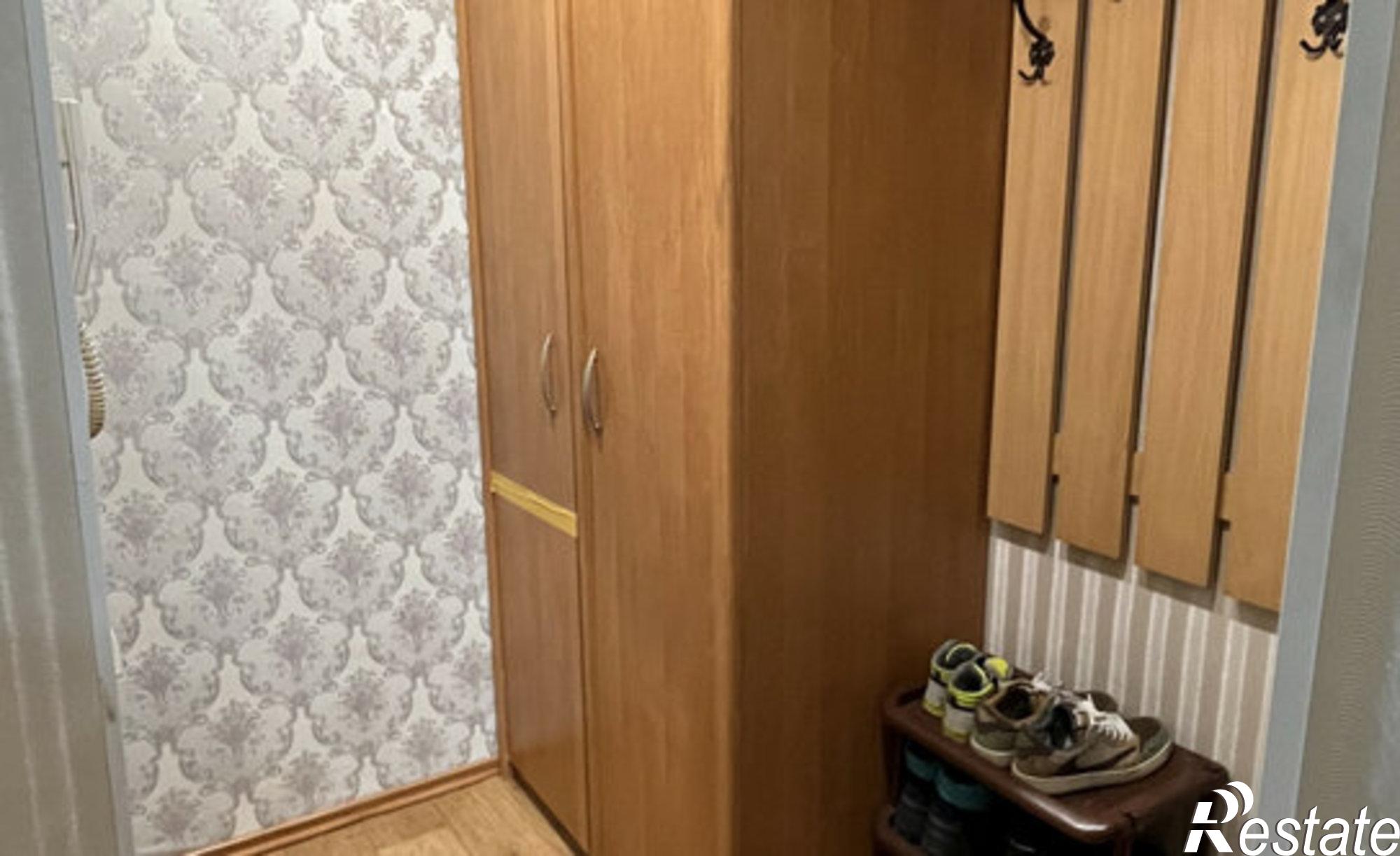 Купить квартиру за 3 100 000 рублей на улица Горького, 105Б