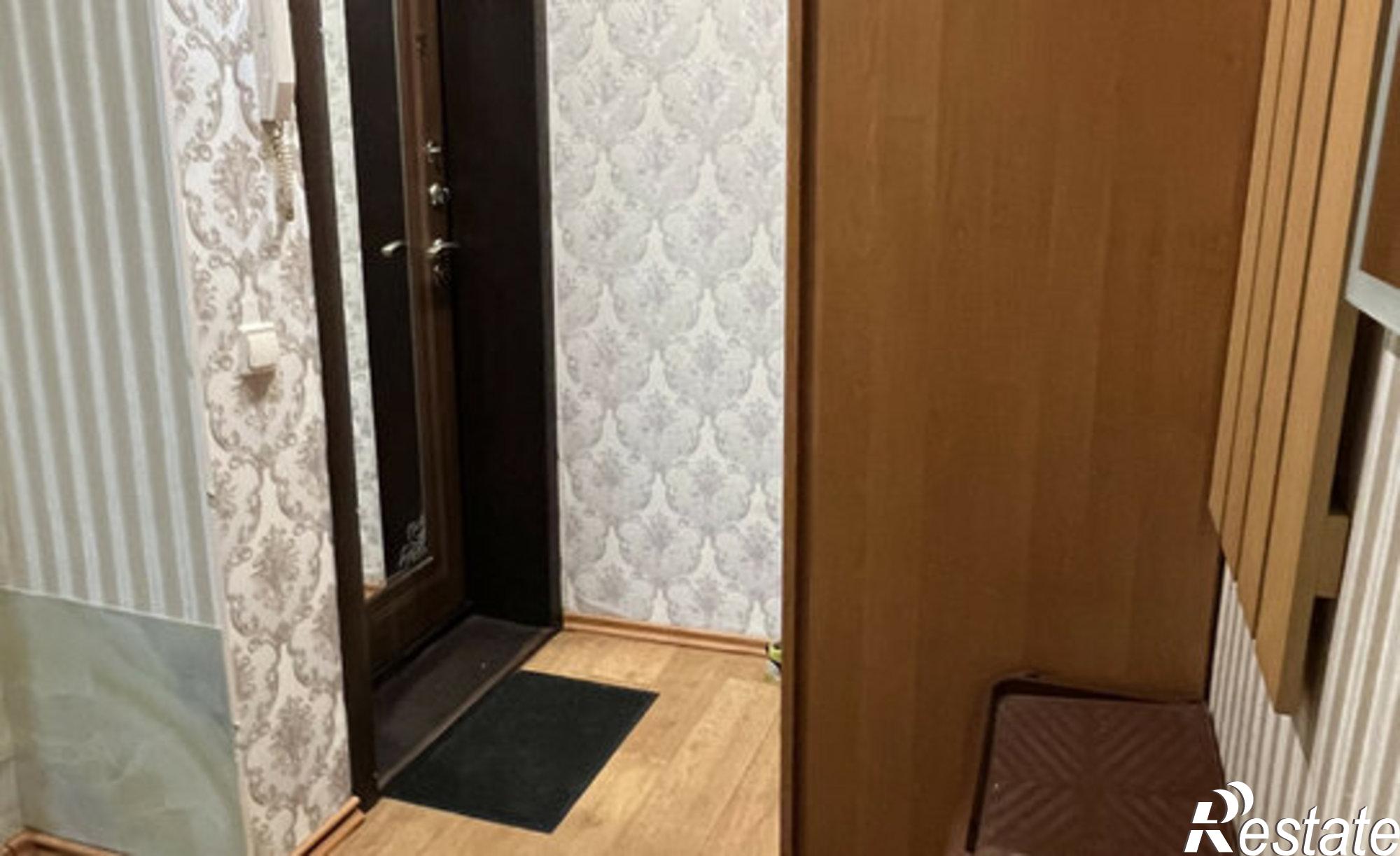 Купить квартиру за 3 100 000 рублей на улица Горького, 105Б