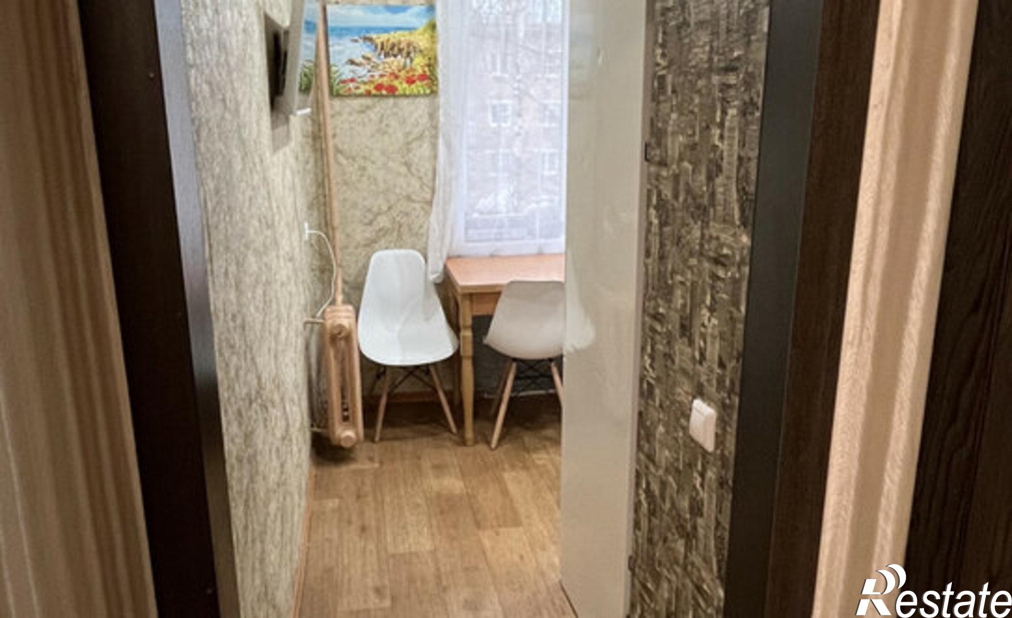 Купить квартиру за 3 100 000 рублей на улица Горького, 105Б